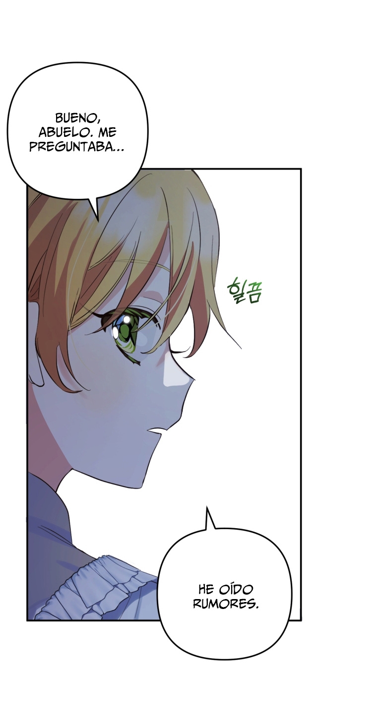 Bienvenido ¿Es la Primera vez que ves a una Villana tan Linda? Capítulo 15 - Page 55