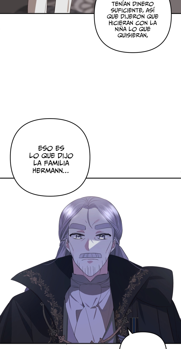 Bienvenido ¿Es la Primera vez que ves a una Villana tan Linda? Capítulo 15 - Page 57