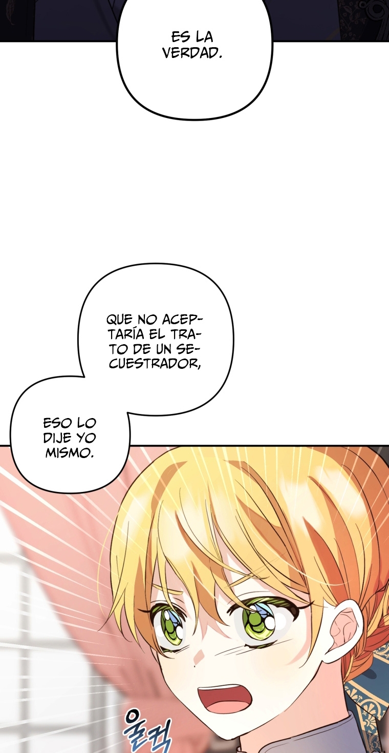 Bienvenido ¿Es la Primera vez que ves a una Villana tan Linda? Capítulo 15 - Page 59