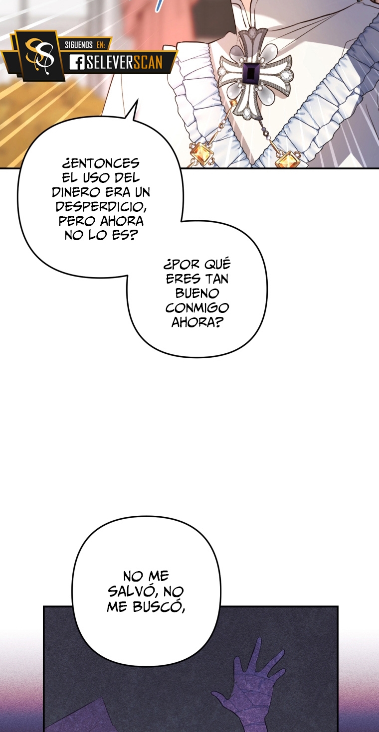 Bienvenido ¿Es la Primera vez que ves a una Villana tan Linda? Capítulo 15 - Page 60