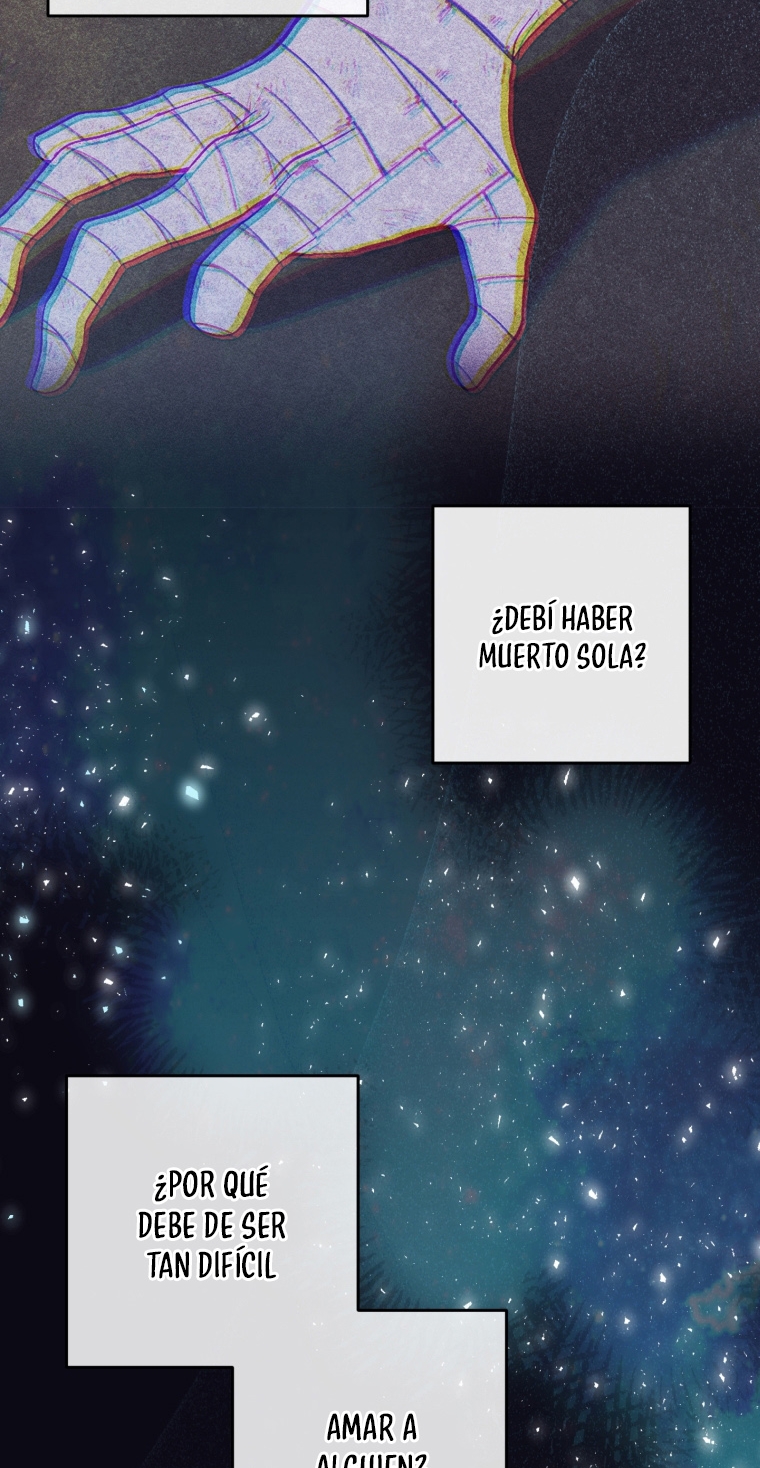 Bienvenido ¿Es la Primera vez que ves a una Villana tan Linda? Capítulo 15 - Page 62