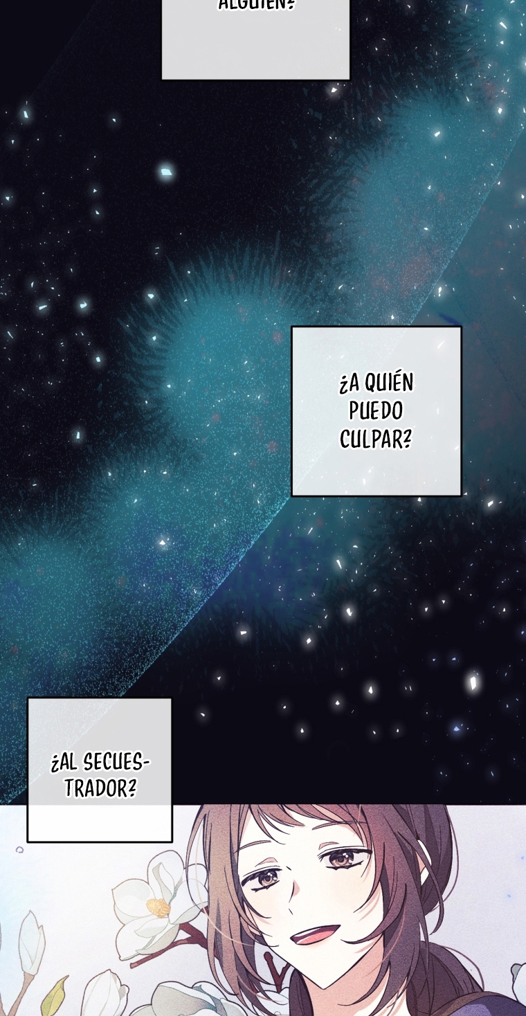 Bienvenido ¿Es la Primera vez que ves a una Villana tan Linda? Capítulo 15 - Page 63