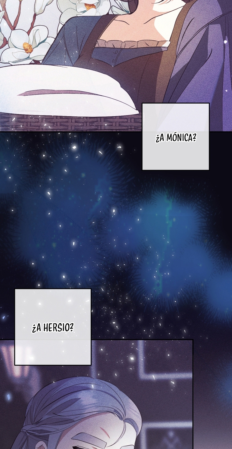 Bienvenido ¿Es la Primera vez que ves a una Villana tan Linda? Capítulo 15 - Page 64