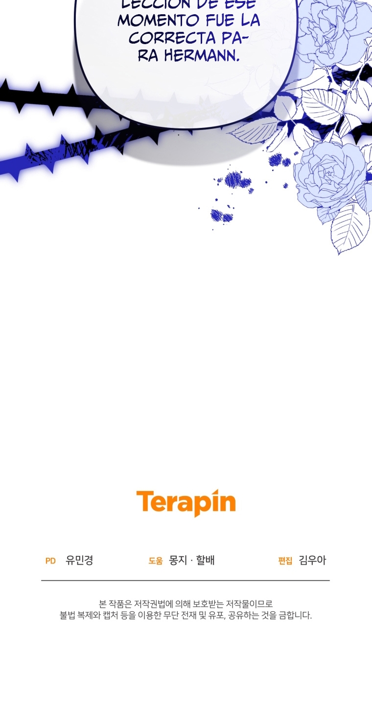 Bienvenido ¿Es la Primera vez que ves a una Villana tan Linda? Capítulo 15 - Page 67