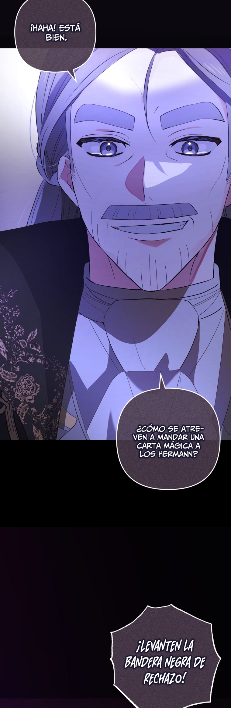 Bienvenido ¿Es la Primera vez que ves a una Villana tan Linda? Capítulo 16 - Page 12