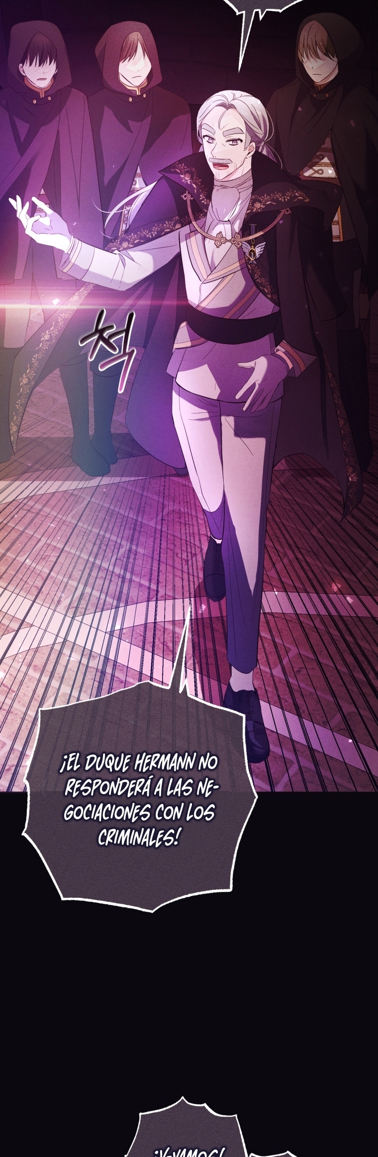 Bienvenido ¿Es la Primera vez que ves a una Villana tan Linda? Capítulo 16 - Page 13