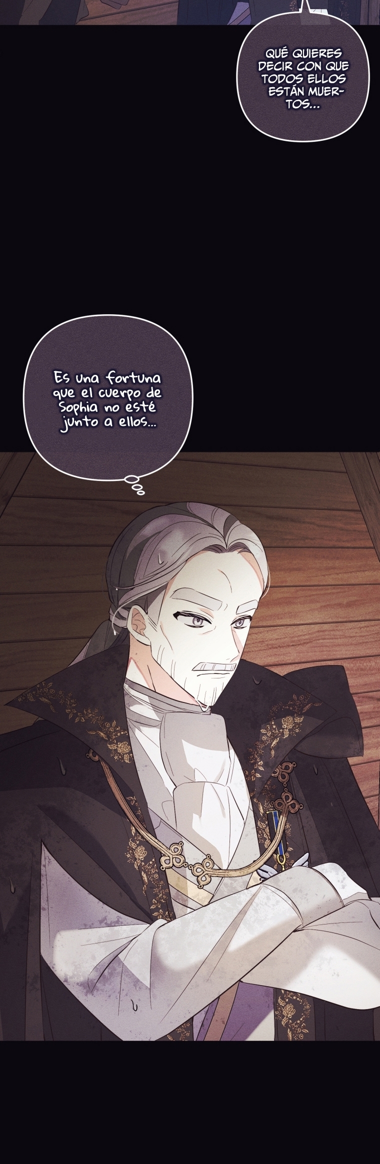 Bienvenido ¿Es la Primera vez que ves a una Villana tan Linda? Capítulo 16 - Page 17