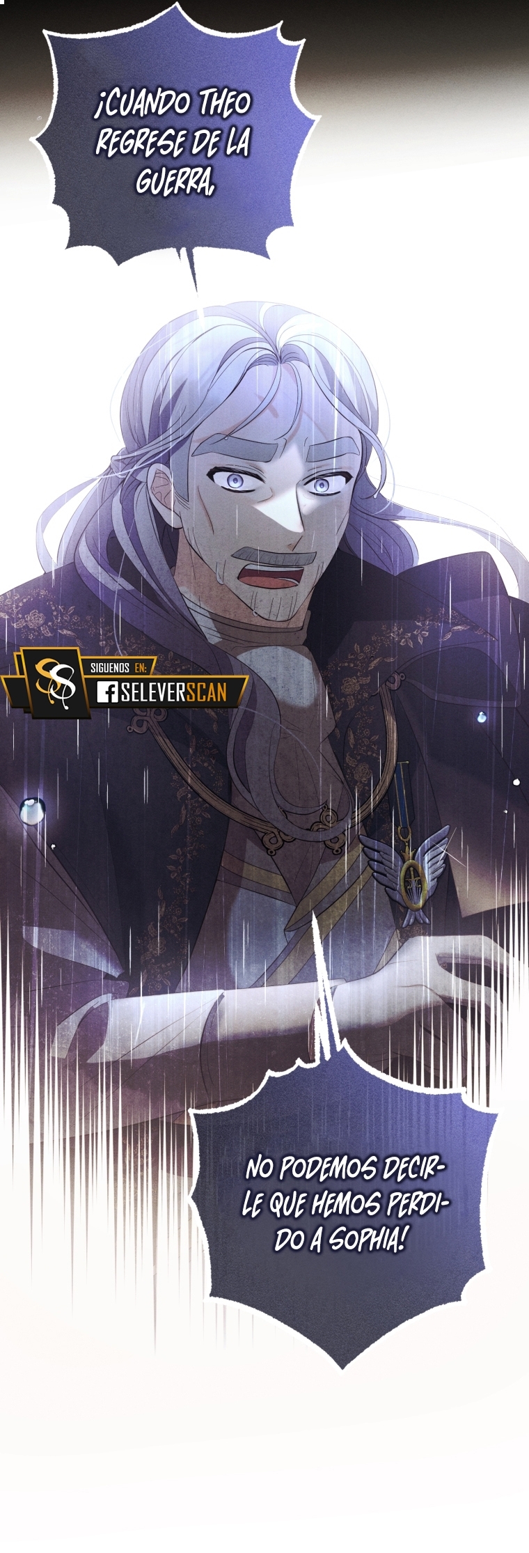 Bienvenido ¿Es la Primera vez que ves a una Villana tan Linda? Capítulo 16 - Page 20