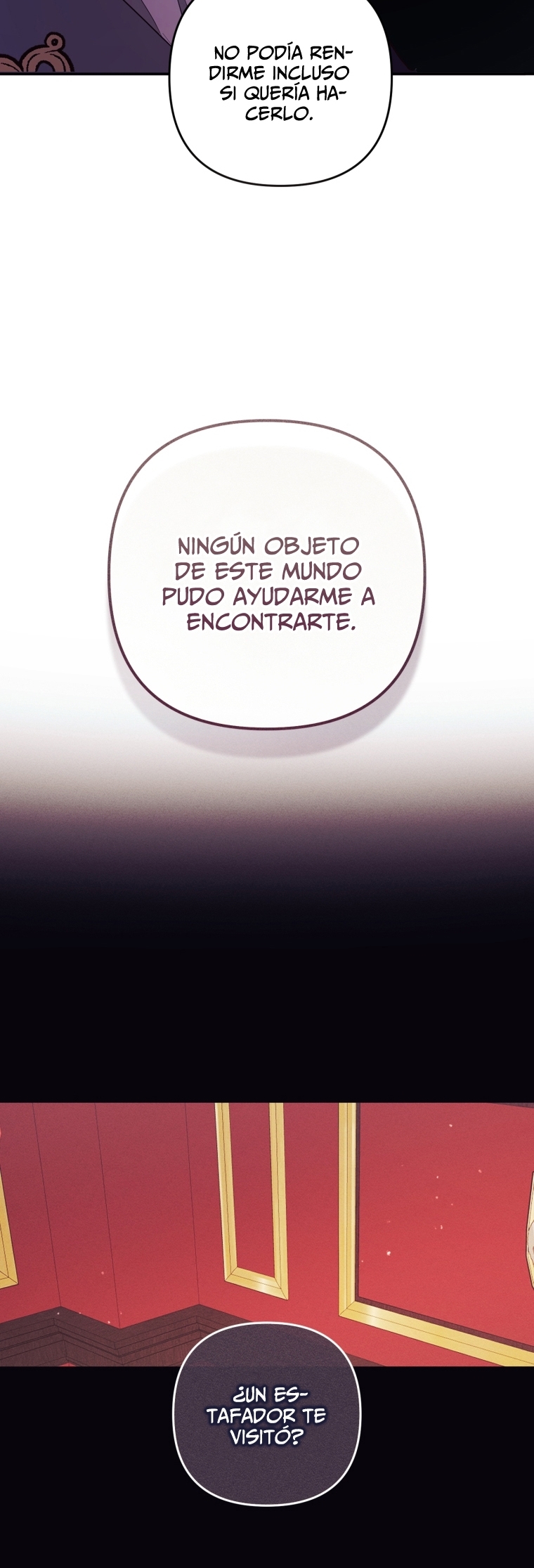 Bienvenido ¿Es la Primera vez que ves a una Villana tan Linda? Capítulo 16 - Page 23