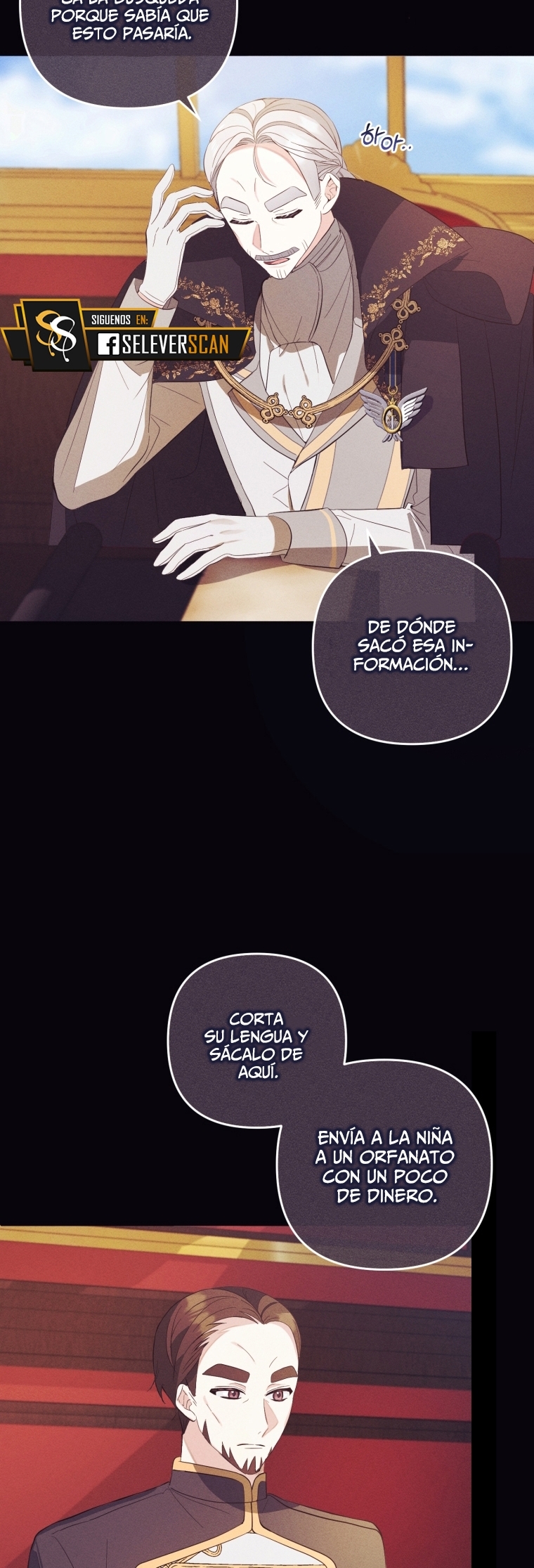 Bienvenido ¿Es la Primera vez que ves a una Villana tan Linda? Capítulo 16 - Page 25