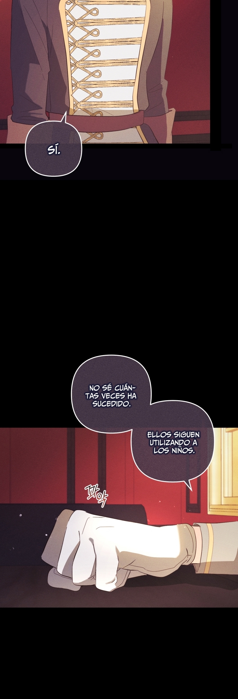 Bienvenido ¿Es la Primera vez que ves a una Villana tan Linda? Capítulo 16 - Page 26