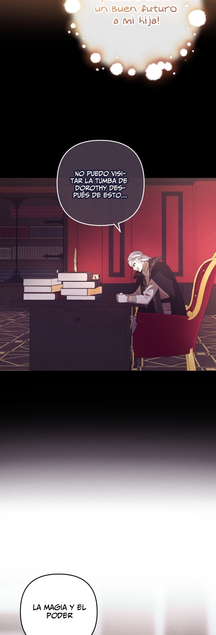 Bienvenido ¿Es la Primera vez que ves a una Villana tan Linda? Capítulo 16 - Page 28