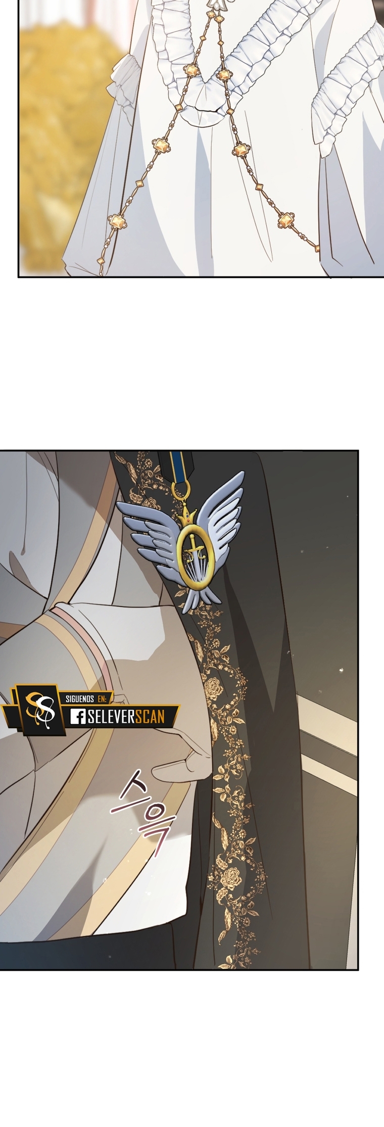 Bienvenido ¿Es la Primera vez que ves a una Villana tan Linda? Capítulo 16 - Page 30