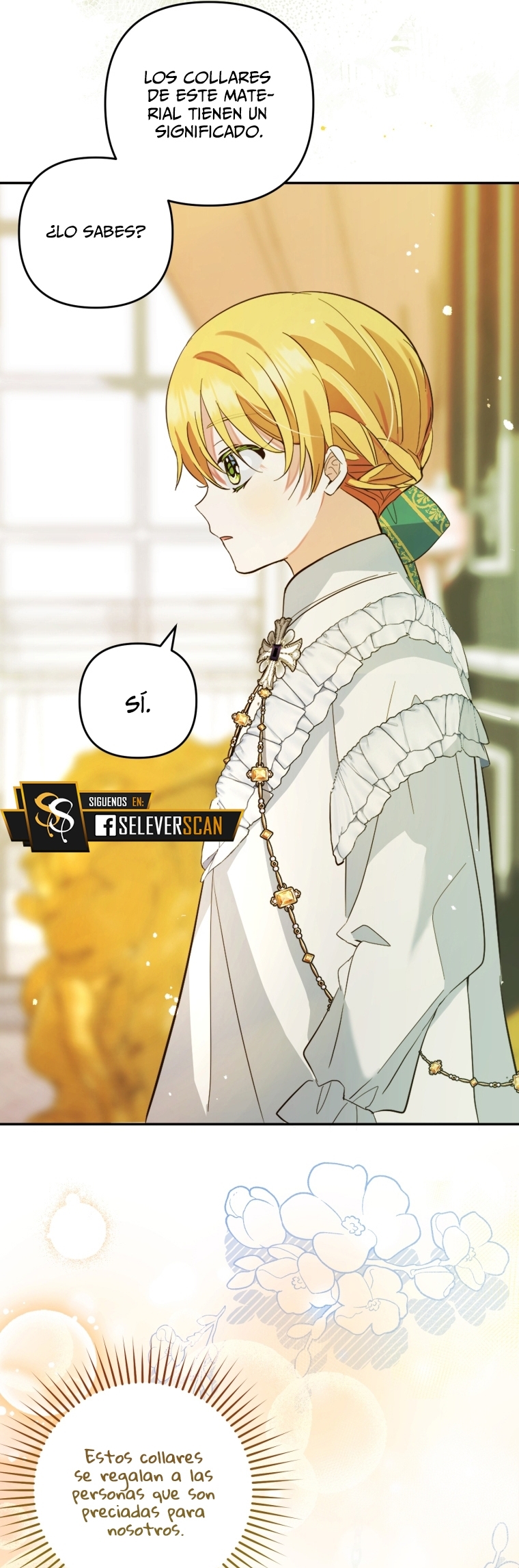 Bienvenido ¿Es la Primera vez que ves a una Villana tan Linda? Capítulo 16 - Page 32