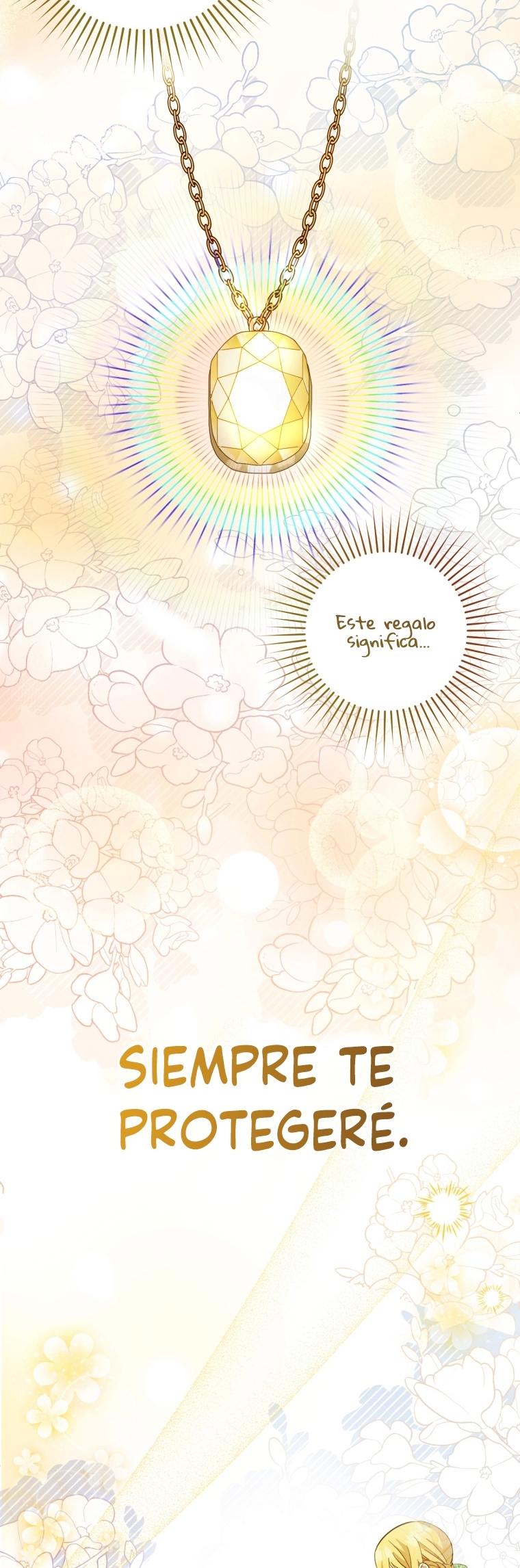 Bienvenido ¿Es la Primera vez que ves a una Villana tan Linda? Capítulo 16 - Page 33