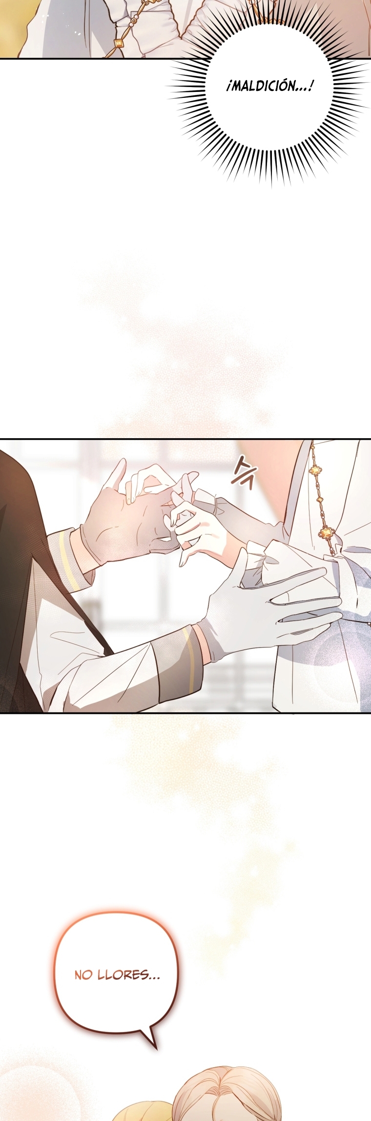 Bienvenido ¿Es la Primera vez que ves a una Villana tan Linda? Capítulo 16 - Page 41