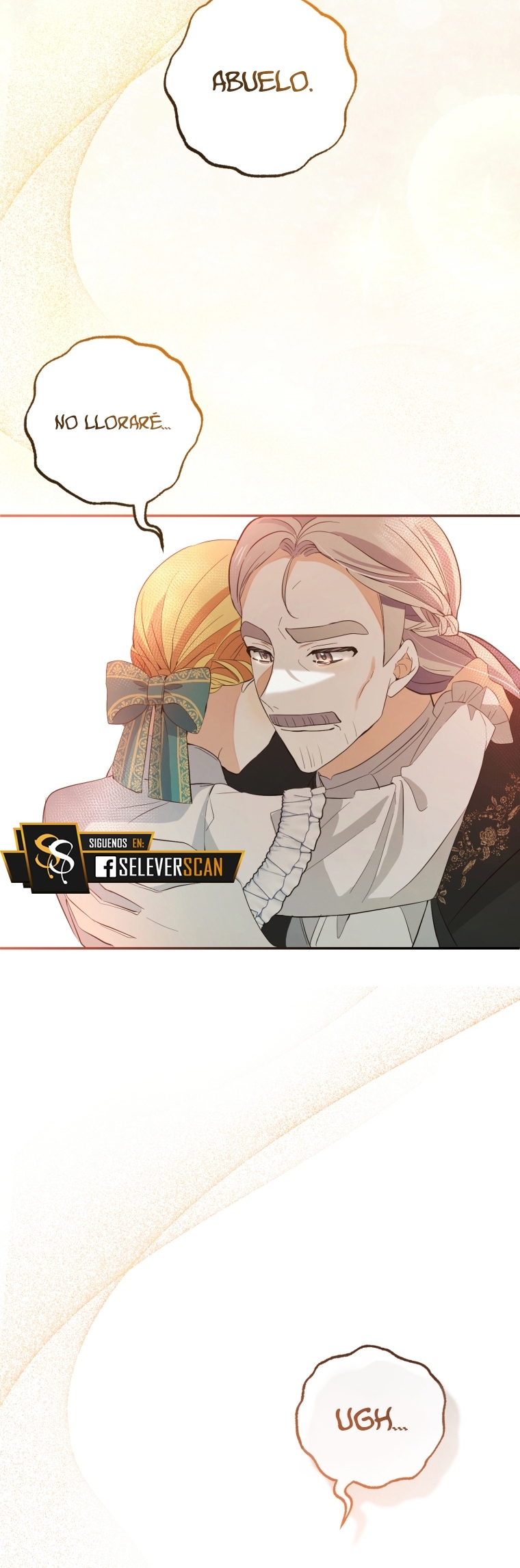 Bienvenido ¿Es la Primera vez que ves a una Villana tan Linda? Capítulo 16 - Page 43