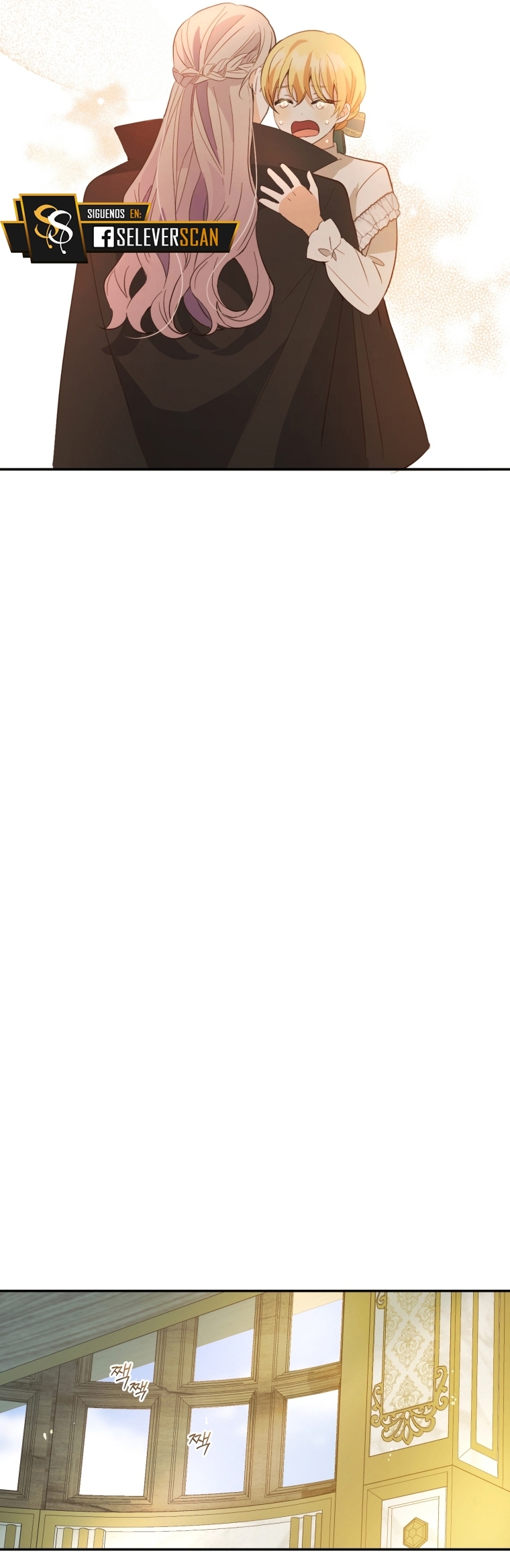 Bienvenido ¿Es la Primera vez que ves a una Villana tan Linda? Capítulo 16 - Page 44