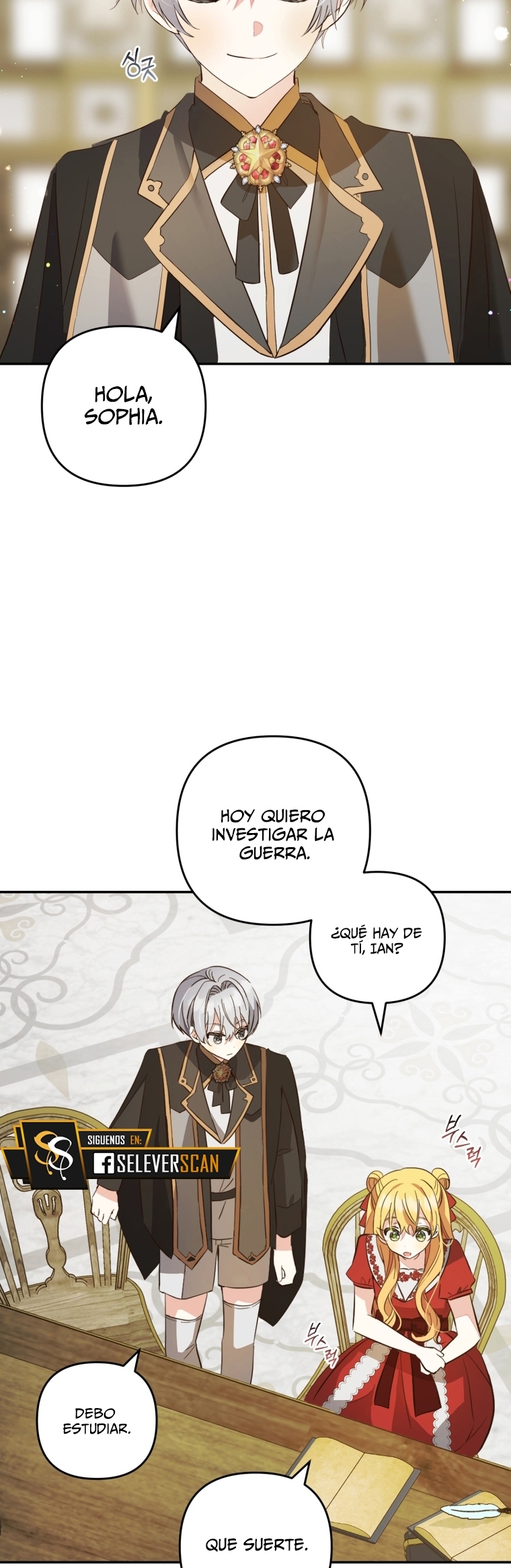 Bienvenido ¿Es la Primera vez que ves a una Villana tan Linda? Capítulo 16 - Page 49