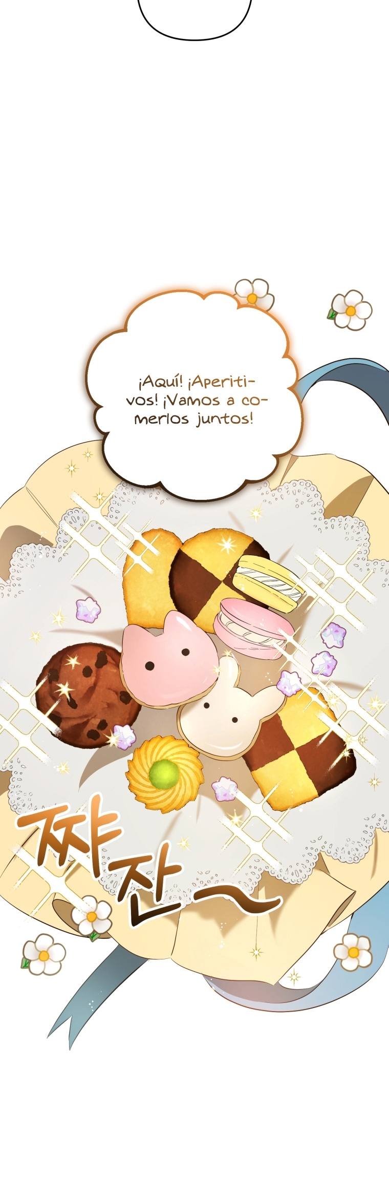 Bienvenido ¿Es la Primera vez que ves a una Villana tan Linda? Capítulo 16 - Page 50