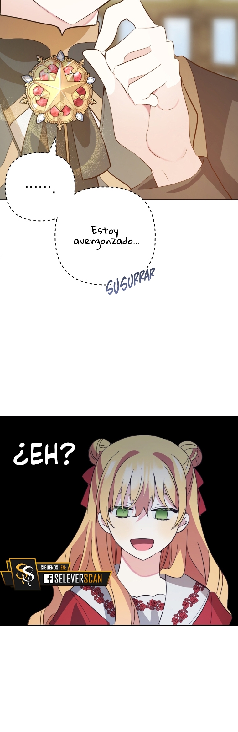 Bienvenido ¿Es la Primera vez que ves a una Villana tan Linda? Capítulo 16 - Page 54