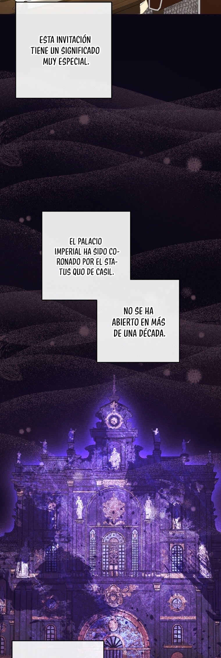 Bienvenido ¿Es la Primera vez que ves a una Villana tan Linda? Capítulo 17 - Page 15