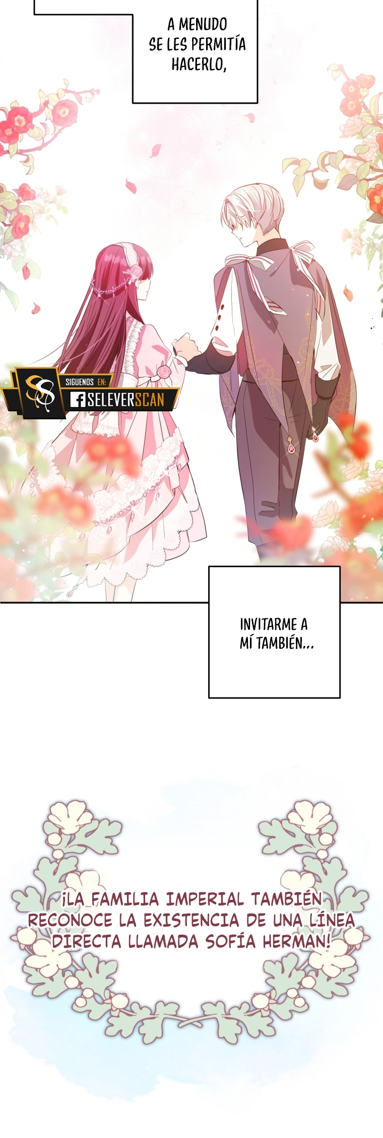 Bienvenido ¿Es la Primera vez que ves a una Villana tan Linda? Capítulo 17 - Page 19