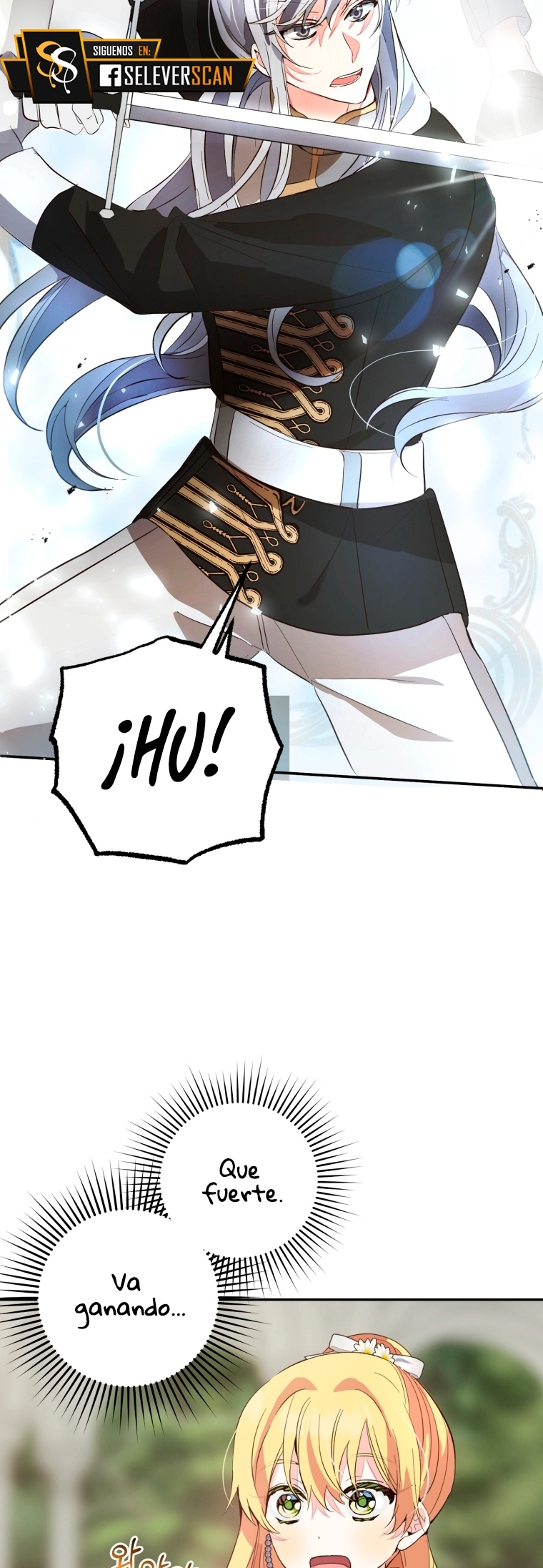 Bienvenido ¿Es la Primera vez que ves a una Villana tan Linda? Capítulo 17 - Page 30