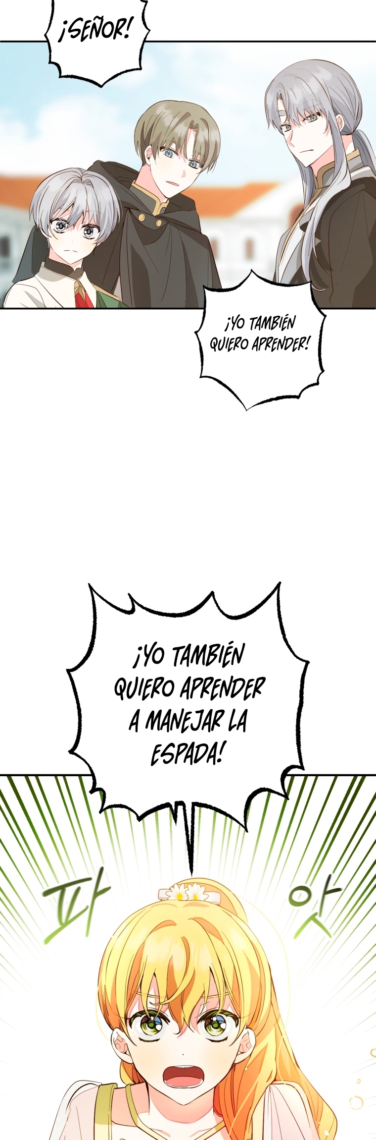 Bienvenido ¿Es la Primera vez que ves a una Villana tan Linda? Capítulo 17 - Page 37