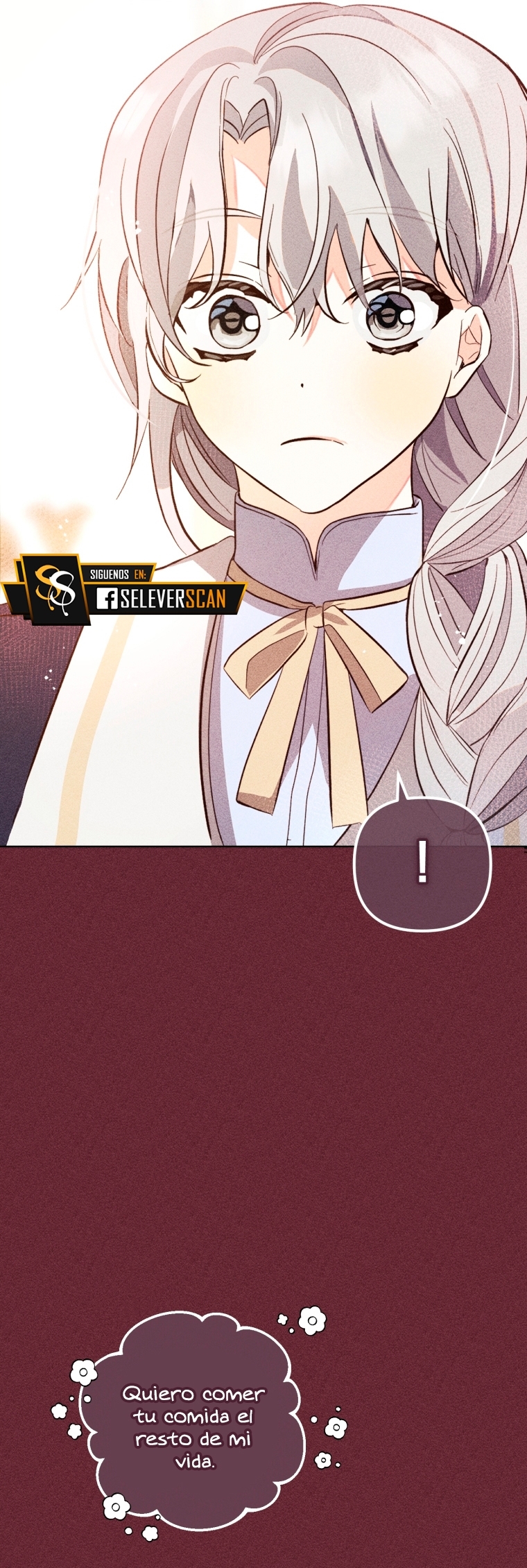 Bienvenido ¿Es la Primera vez que ves a una Villana tan Linda? Capítulo 17 - Page 44