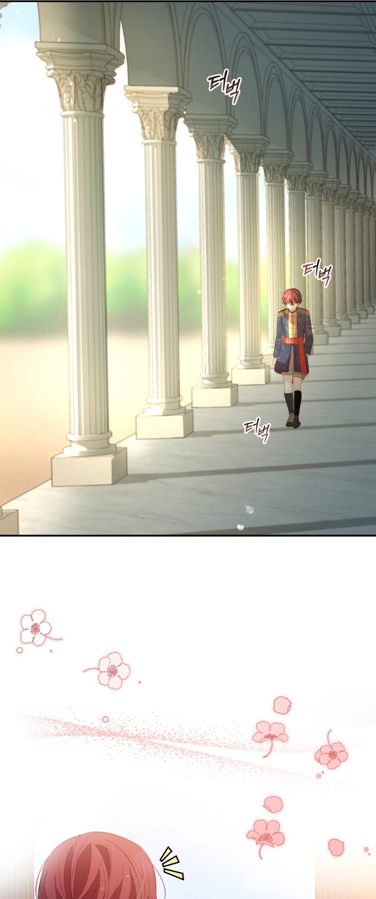 Bienvenido ¿Es la Primera vez que ves a una Villana tan Linda? Capítulo 17 - Page 56