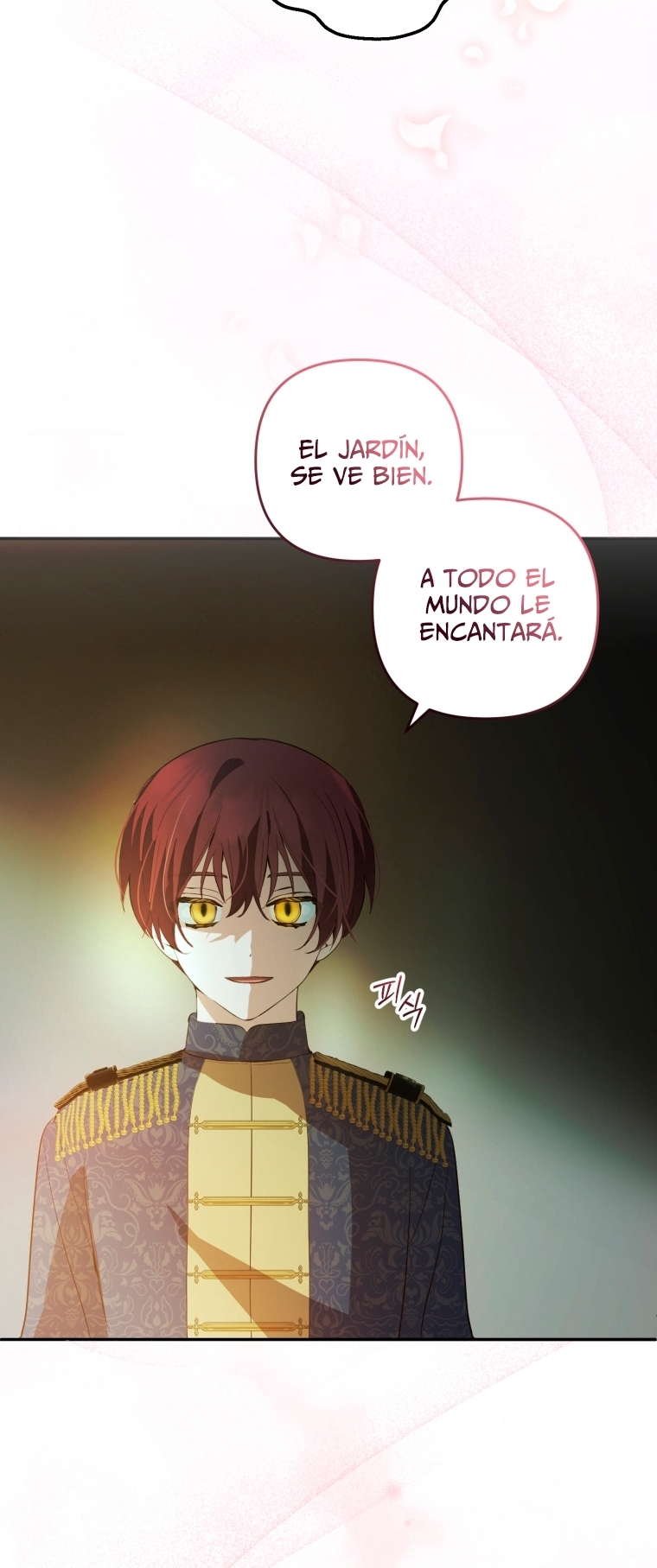 Bienvenido ¿Es la Primera vez que ves a una Villana tan Linda? Capítulo 17 - Page 59