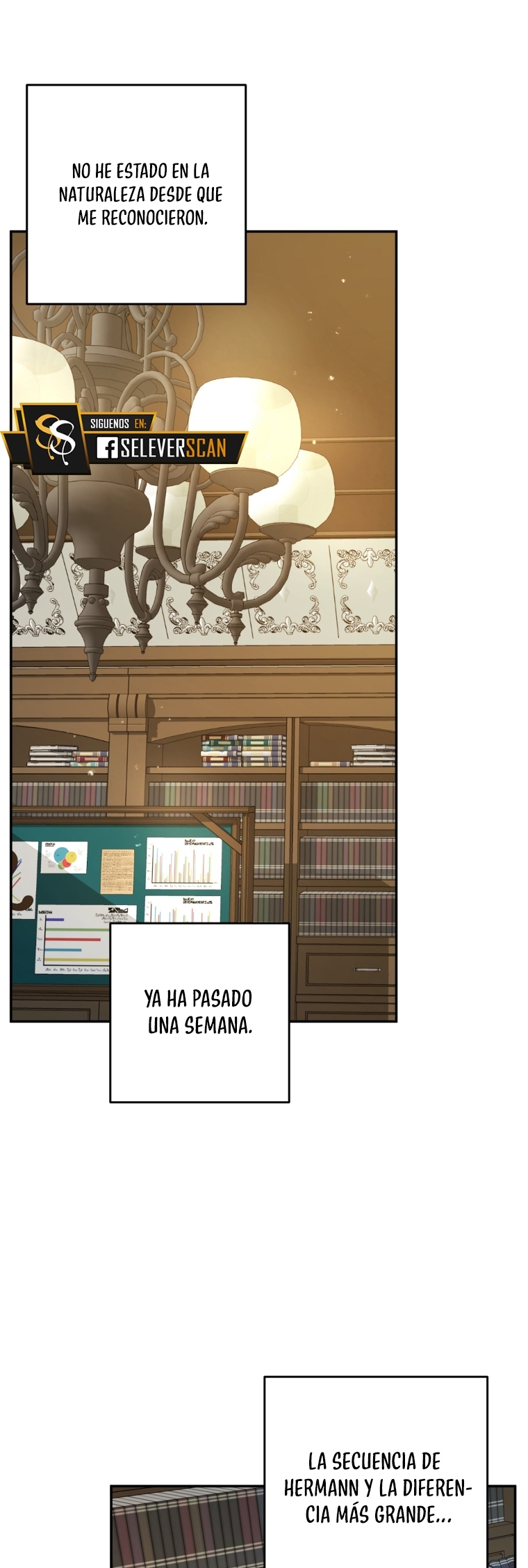 Bienvenido ¿Es la Primera vez que ves a una Villana tan Linda? Capítulo 17 - Page 8