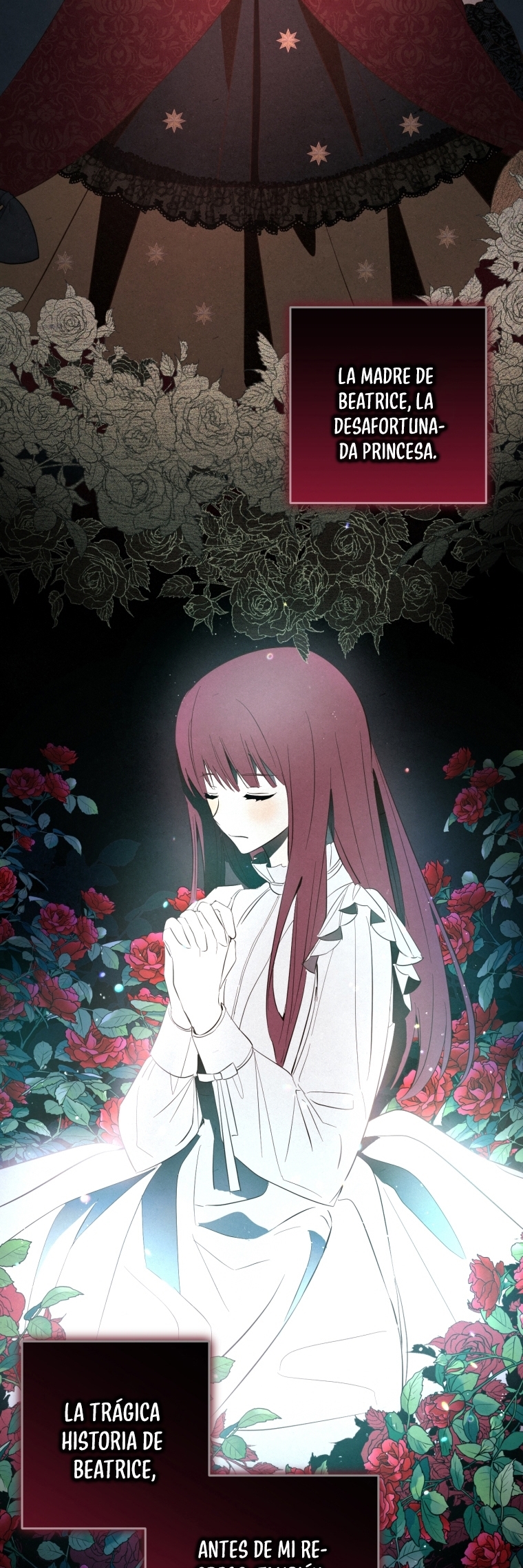 Bienvenido ¿Es la Primera vez que ves a una Villana tan Linda? Capítulo 18 - Page 11