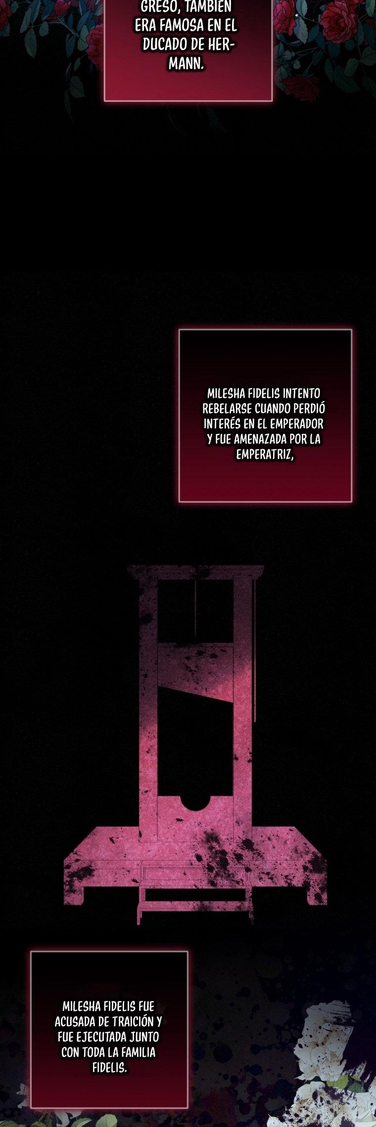 Bienvenido ¿Es la Primera vez que ves a una Villana tan Linda? Capítulo 18 - Page 12