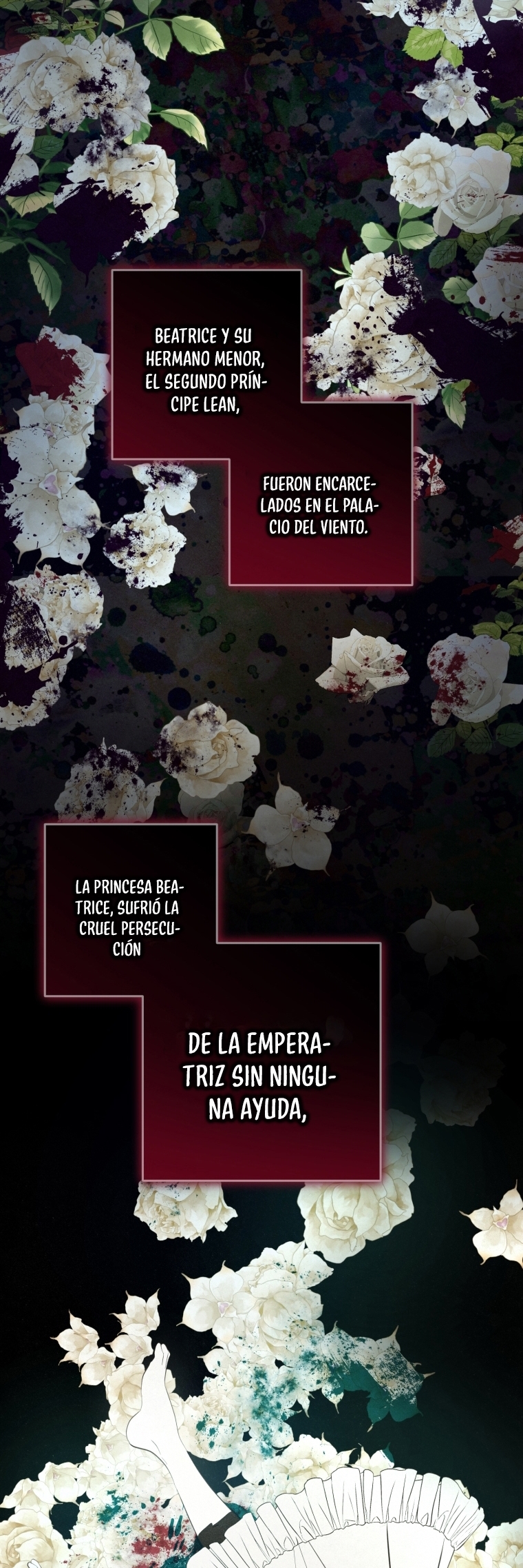 Bienvenido ¿Es la Primera vez que ves a una Villana tan Linda? Capítulo 18 - Page 13