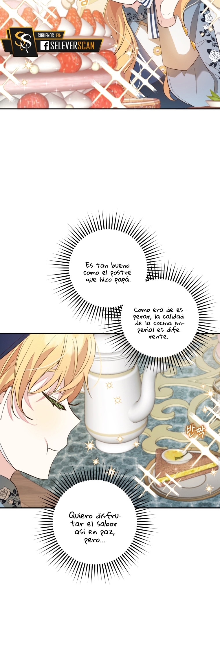 Bienvenido ¿Es la Primera vez que ves a una Villana tan Linda? Capítulo 18 - Page 19