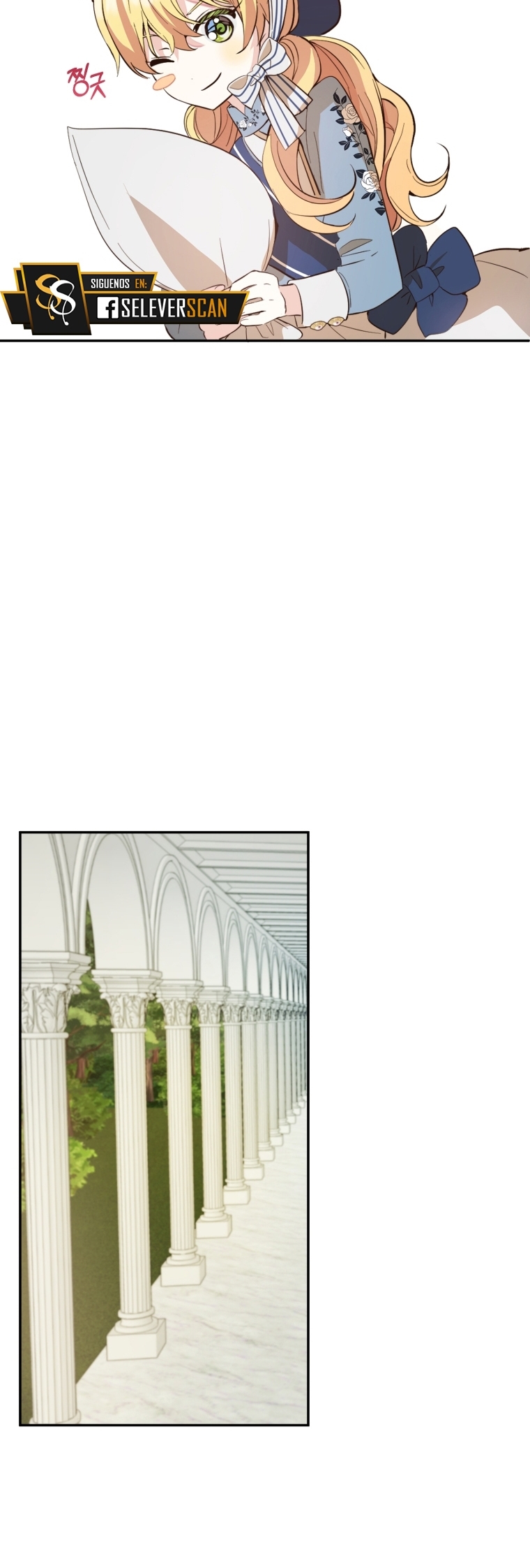 Bienvenido ¿Es la Primera vez que ves a una Villana tan Linda? Capítulo 18 - Page 31