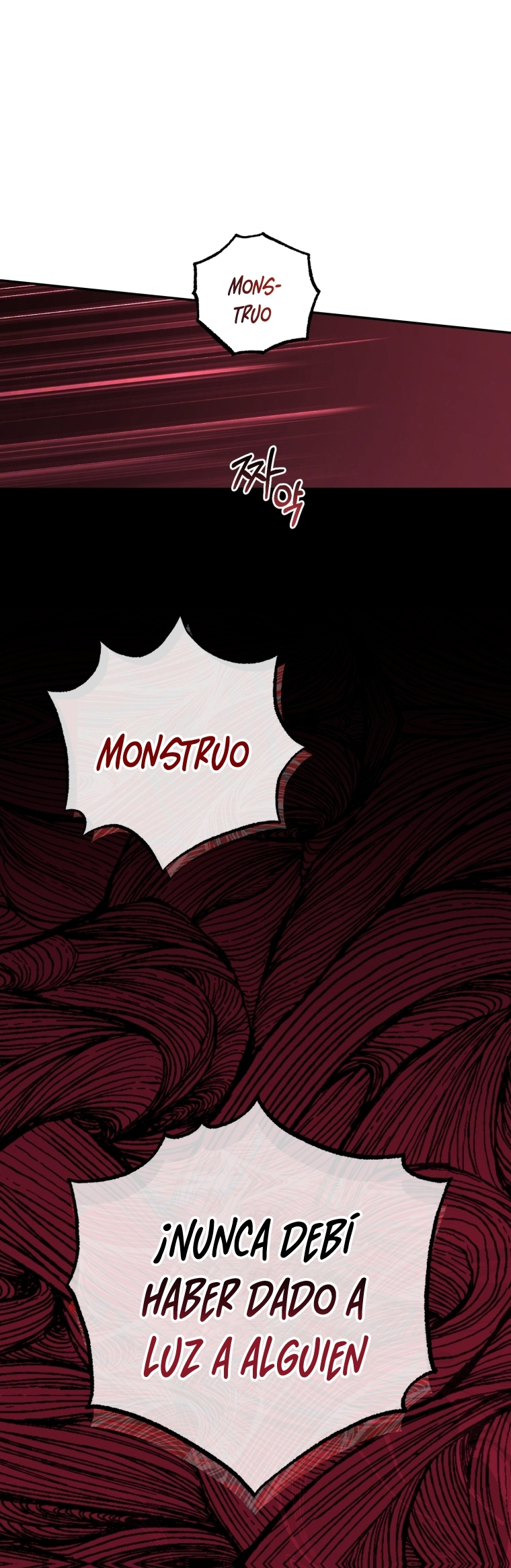 Bienvenido ¿Es la Primera vez que ves a una Villana tan Linda? Capítulo 18 - Page 34