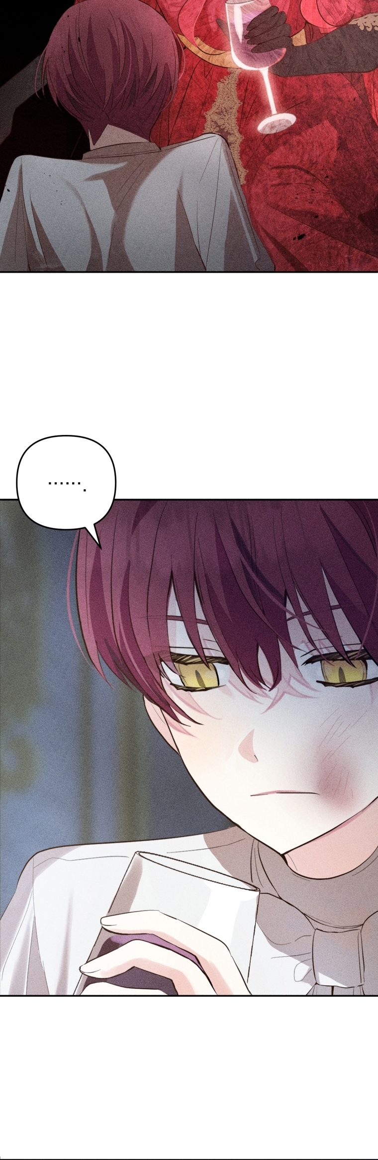 Bienvenido ¿Es la Primera vez que ves a una Villana tan Linda? Capítulo 18 - Page 38