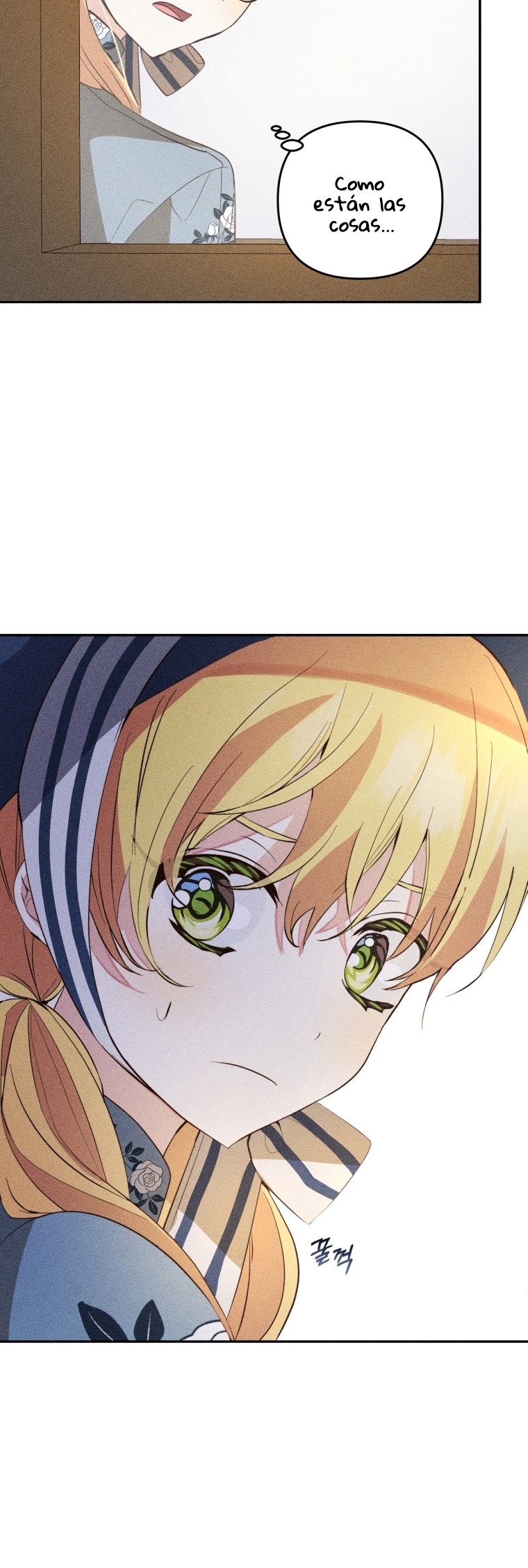 Bienvenido ¿Es la Primera vez que ves a una Villana tan Linda? Capítulo 18 - Page 47