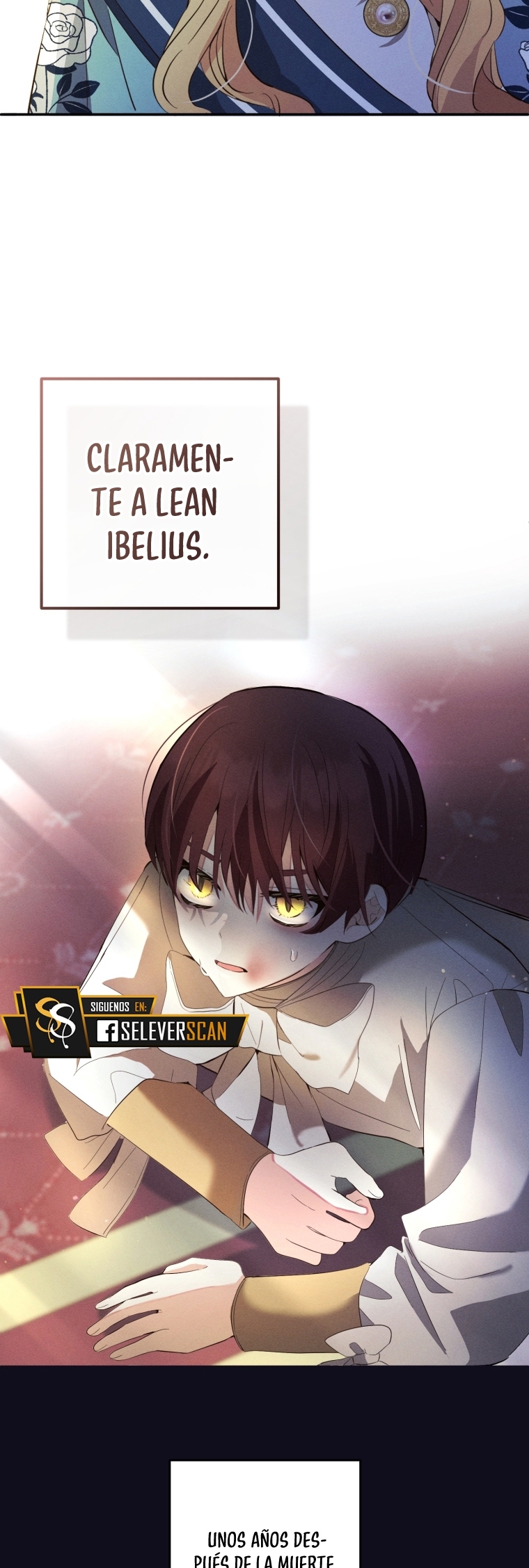 Bienvenido ¿Es la Primera vez que ves a una Villana tan Linda? Capítulo 18 - Page 50