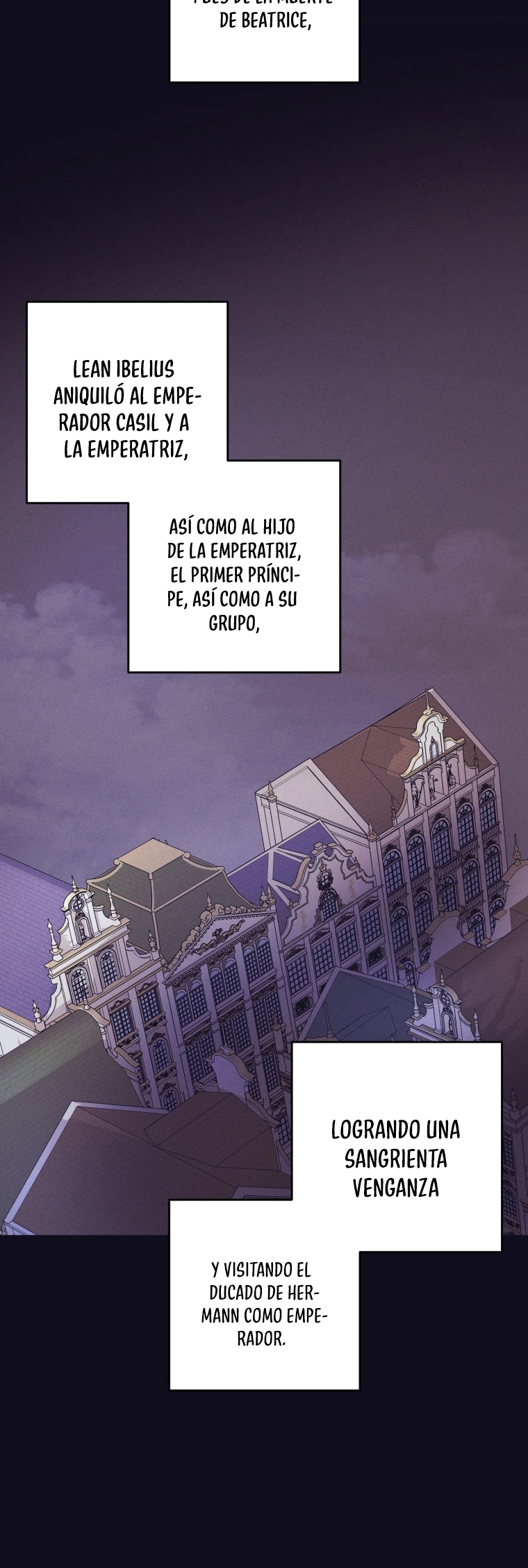 Bienvenido ¿Es la Primera vez que ves a una Villana tan Linda? Capítulo 18 - Page 51