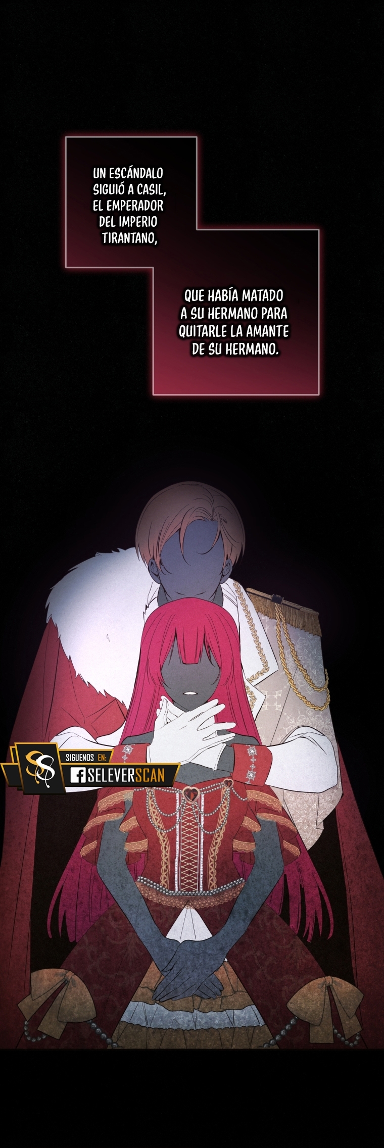 Bienvenido ¿Es la Primera vez que ves a una Villana tan Linda? Capítulo 18 - Page 8