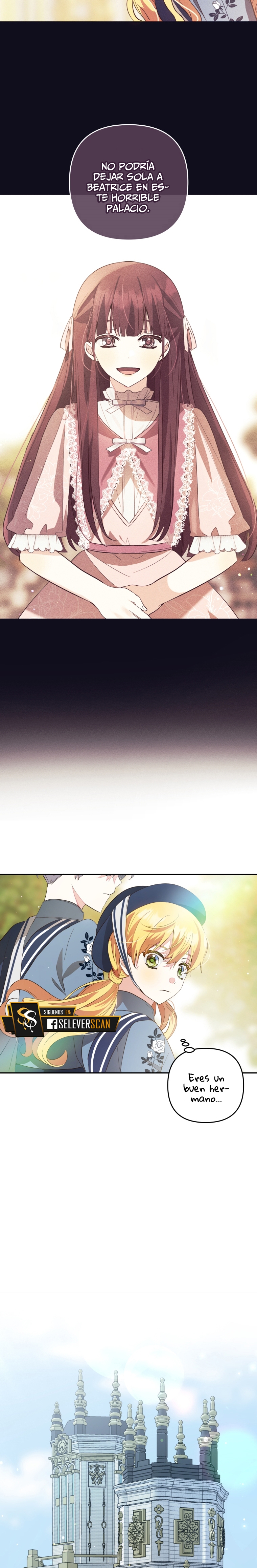 Bienvenido ¿Es la Primera vez que ves a una Villana tan Linda? Capítulo 19 - Page 22