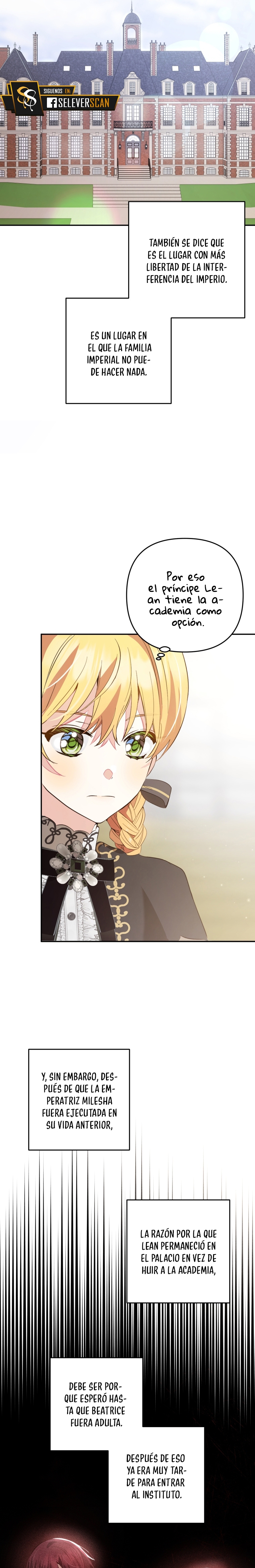 Bienvenido ¿Es la Primera vez que ves a una Villana tan Linda? Capítulo 19 - Page 26