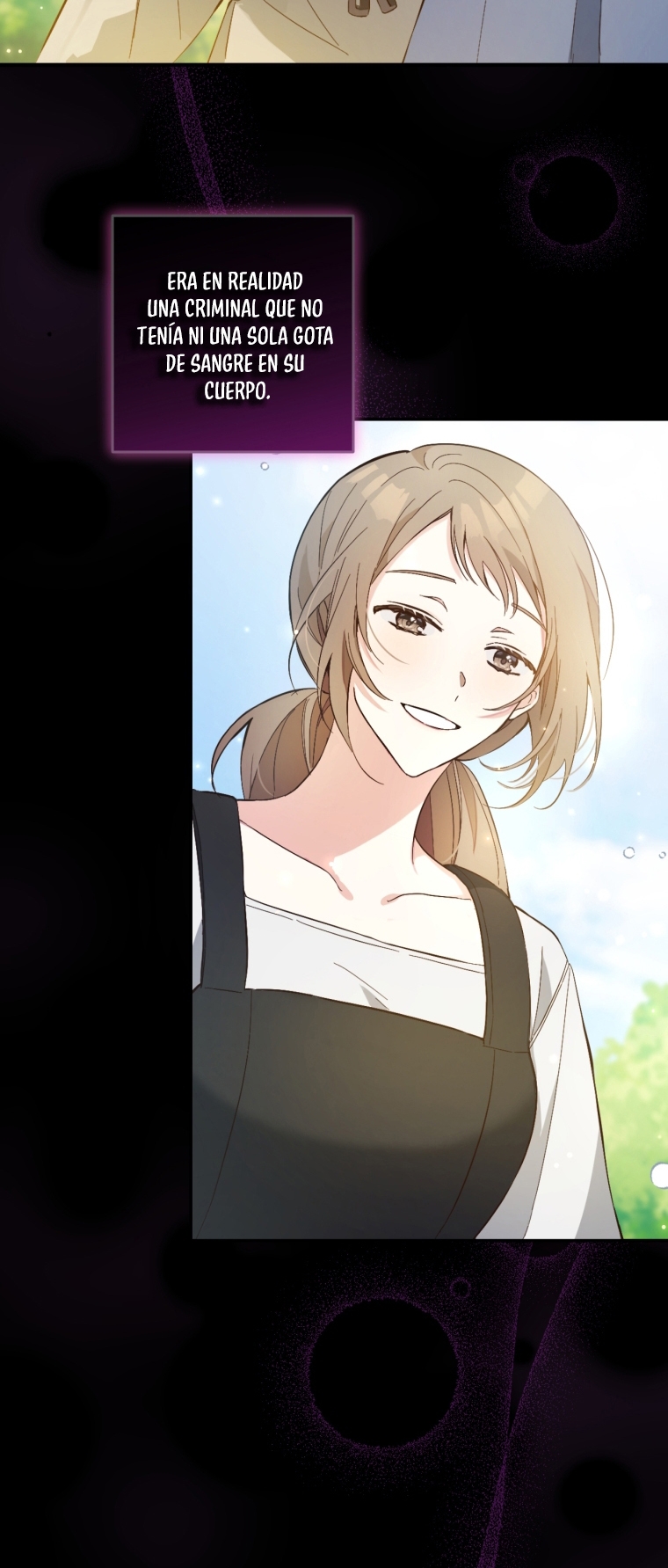 Bienvenido ¿Es la Primera vez que ves a una Villana tan Linda? Capítulo 2 - Page 10