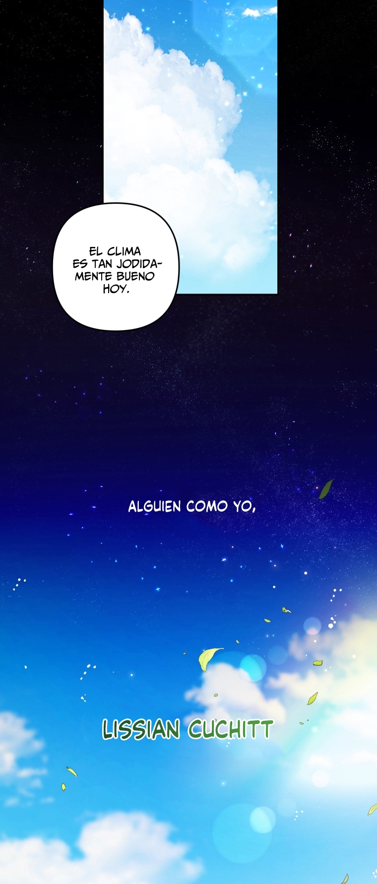 Bienvenido ¿Es la Primera vez que ves a una Villana tan Linda? Capítulo 2 - Page 13