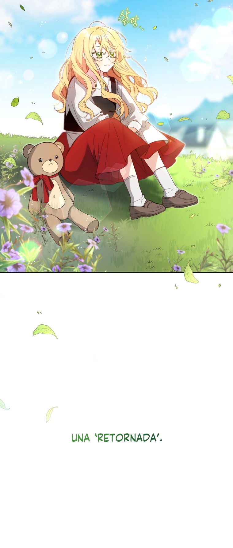 Bienvenido ¿Es la Primera vez que ves a una Villana tan Linda? Capítulo 2 - Page 14