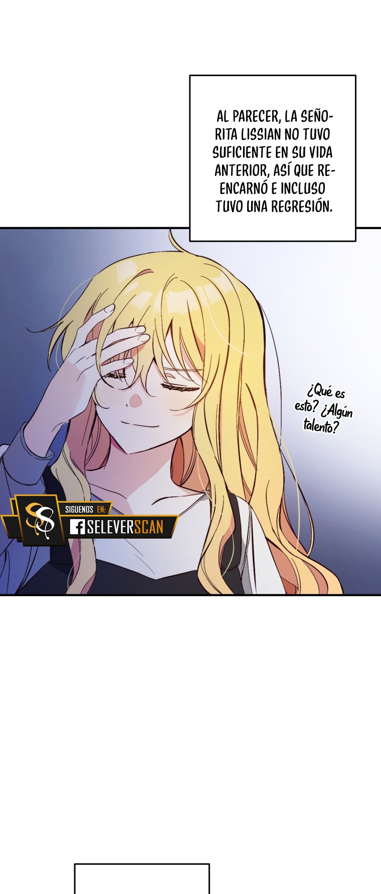 Bienvenido ¿Es la Primera vez que ves a una Villana tan Linda? Capítulo 2 - Page 15